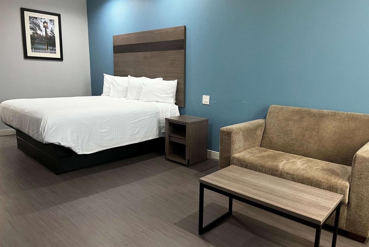 Baymont By Wyndham Freeport Texas酒店 外观 照片